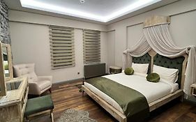 Kerem Ile Asli Butik Hotel